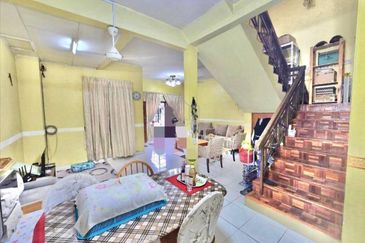 Seksyen 4, Bandar Baru Bangi