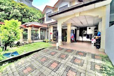 Seksyen 4, Bandar Baru Bangi