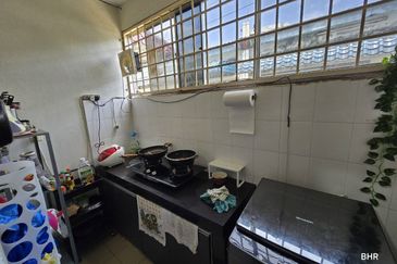 Seksyen 14, Bandar Baru Bangi