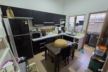 Seksyen 14, Bandar Baru Bangi