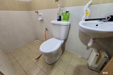 Seksyen 14, Bandar Baru Bangi