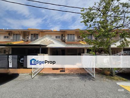 RENO 2 Storey Terrace House Taman Wawasan Seksyen 14 Bandar Baru Bangi, Selangor, Bangi