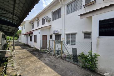 Seksyen 14, Bandar Baru Bangi