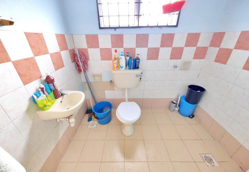 Taman Kajang Perdana