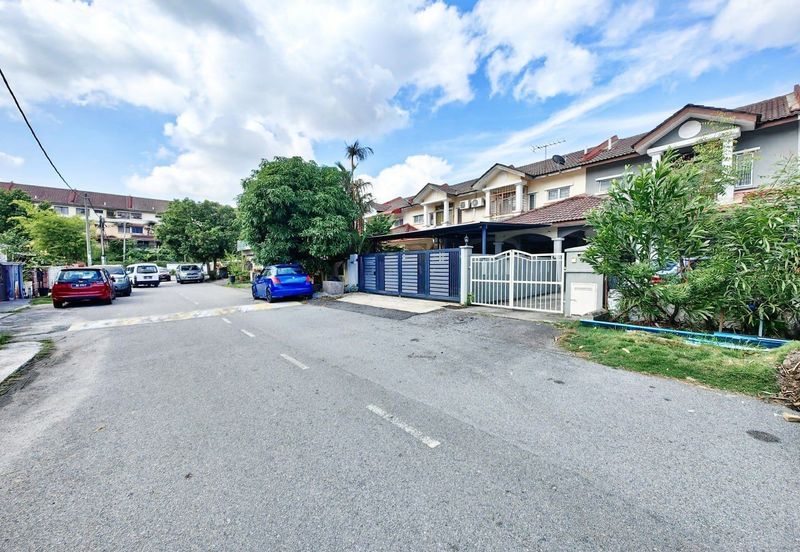 Taman Kajang Perdana