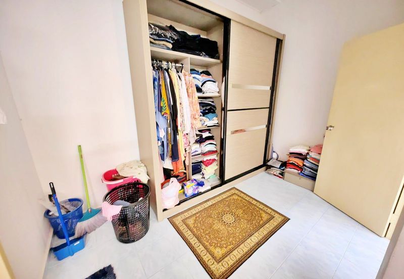 Taman Kajang Perdana