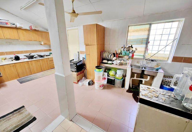 Taman Kajang Perdana