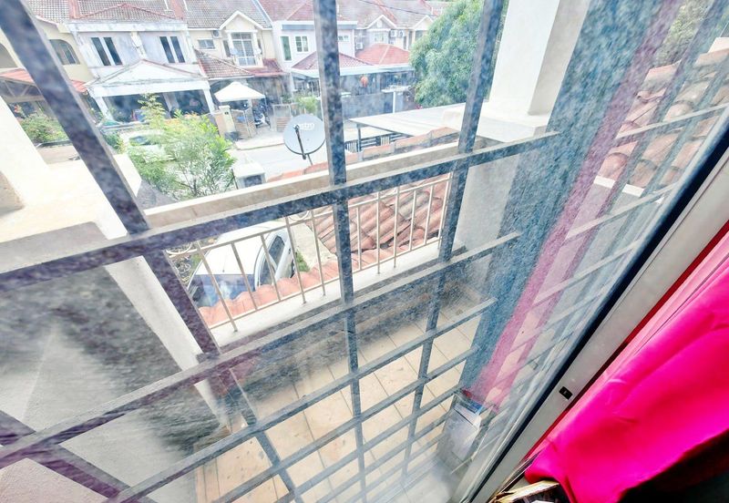 Taman Kajang Perdana