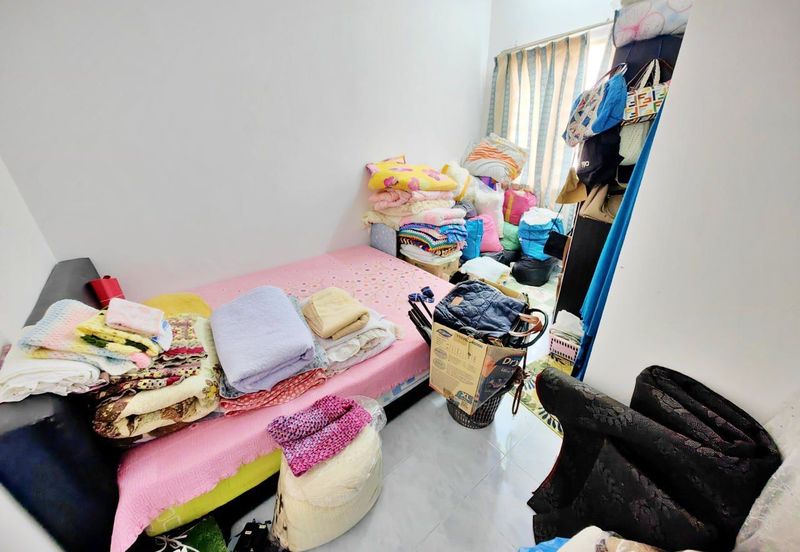 Taman Kajang Perdana