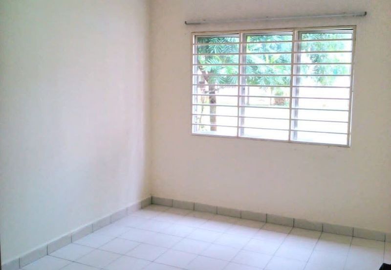 Apartment Teratai, Taman Sutera