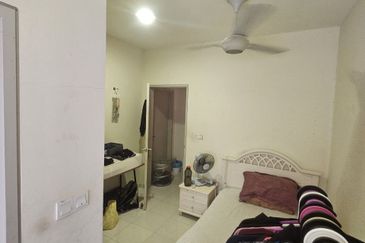 Laman Delfina @ Nilai Impian