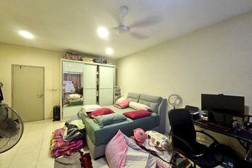 Laman Delfina @ Nilai Impian