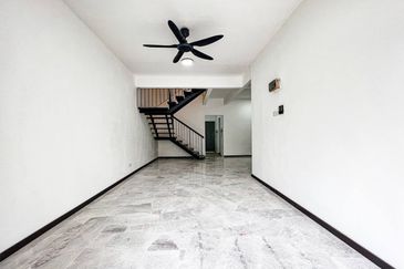 Taman Kinrara Seksyen 2