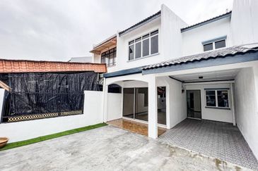 Taman Kinrara Seksyen 2