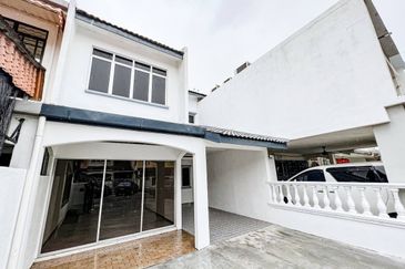 Taman Kinrara Seksyen 2