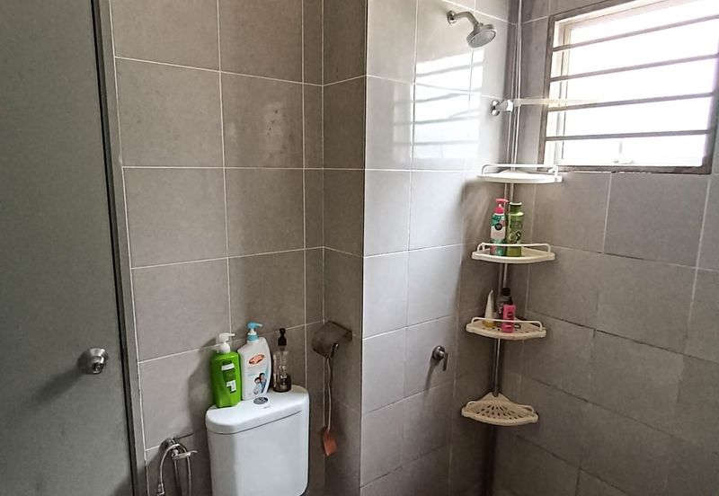 Keranji @ Greenwoods