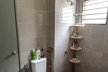 Keranji @ Greenwoods