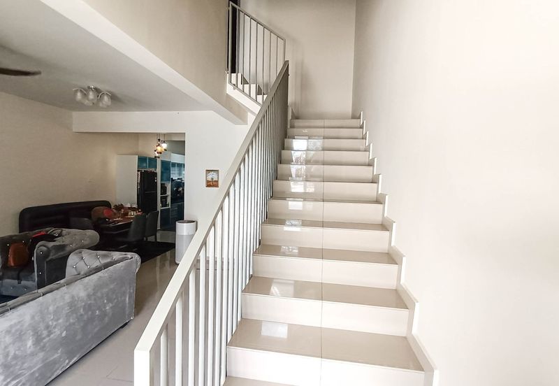 Keranji @ Greenwoods