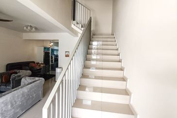 Keranji @ Greenwoods