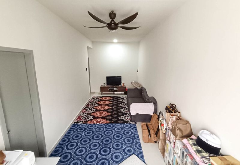 Keranji @ Greenwoods