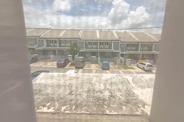 Keranji @ Greenwoods