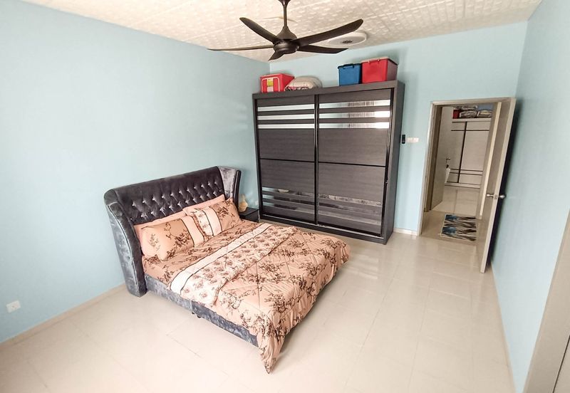 Keranji @ Greenwoods