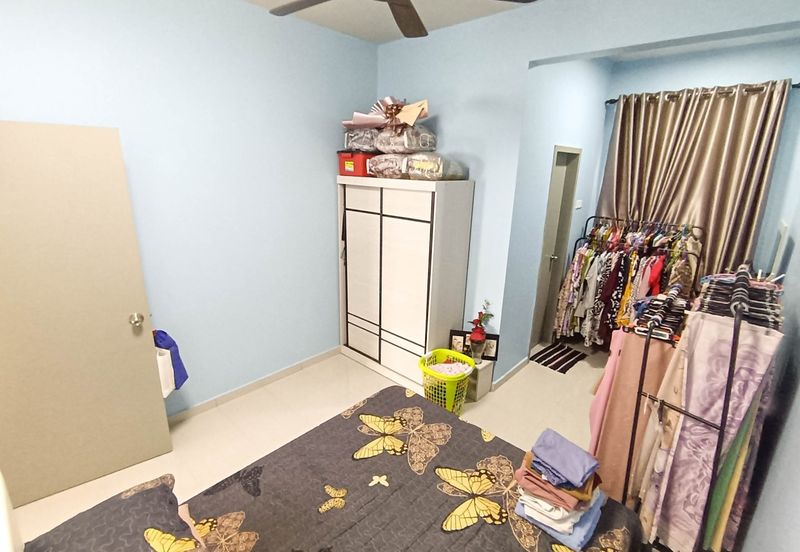 Keranji @ Greenwoods