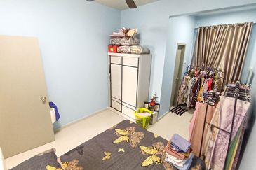 Keranji @ Greenwoods