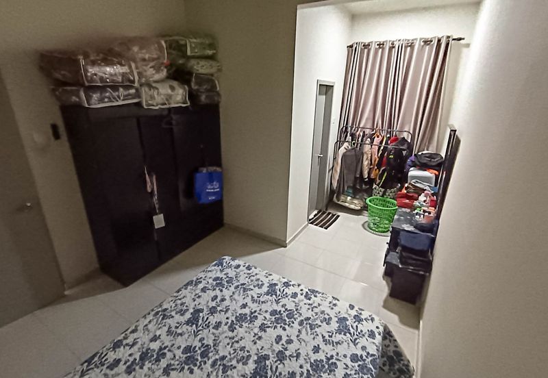 Keranji @ Greenwoods