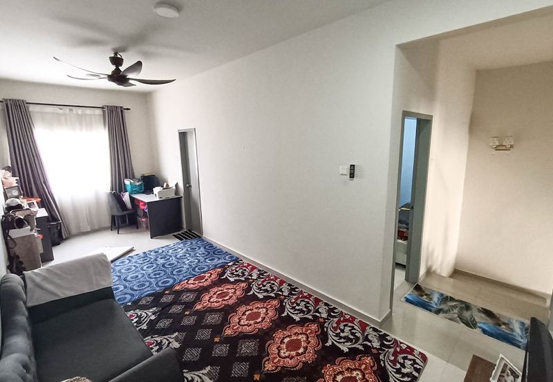 Keranji @ Greenwoods