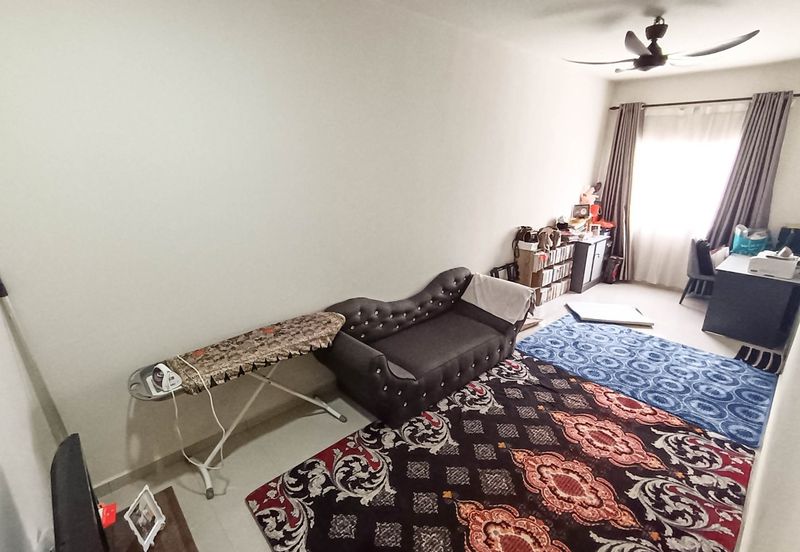 Keranji @ Greenwoods