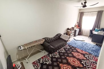 Keranji @ Greenwoods