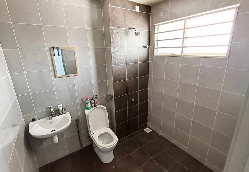 Keranji @ Greenwoods