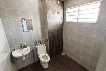 Keranji @ Greenwoods