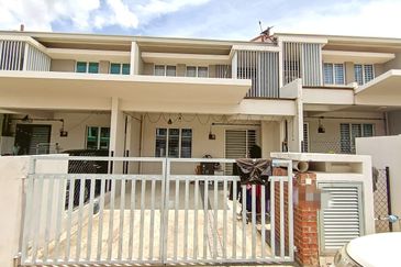 Keranji @ Greenwoods