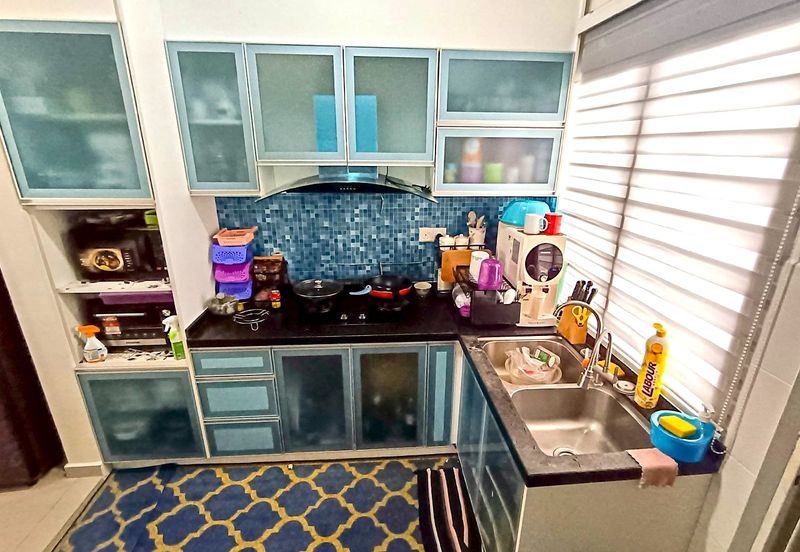 Keranji @ Greenwoods