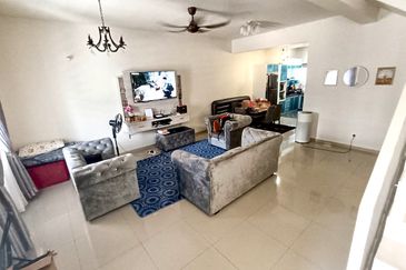 Keranji @ Greenwoods