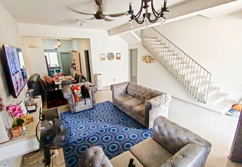 Keranji @ Greenwoods