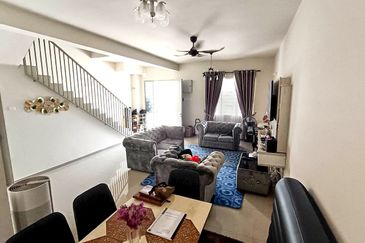 Keranji @ Greenwoods