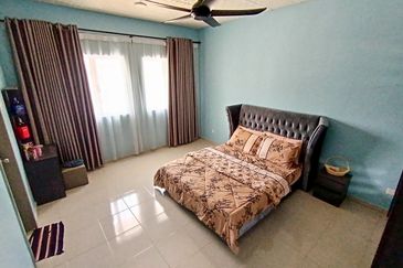 Keranji @ Greenwoods