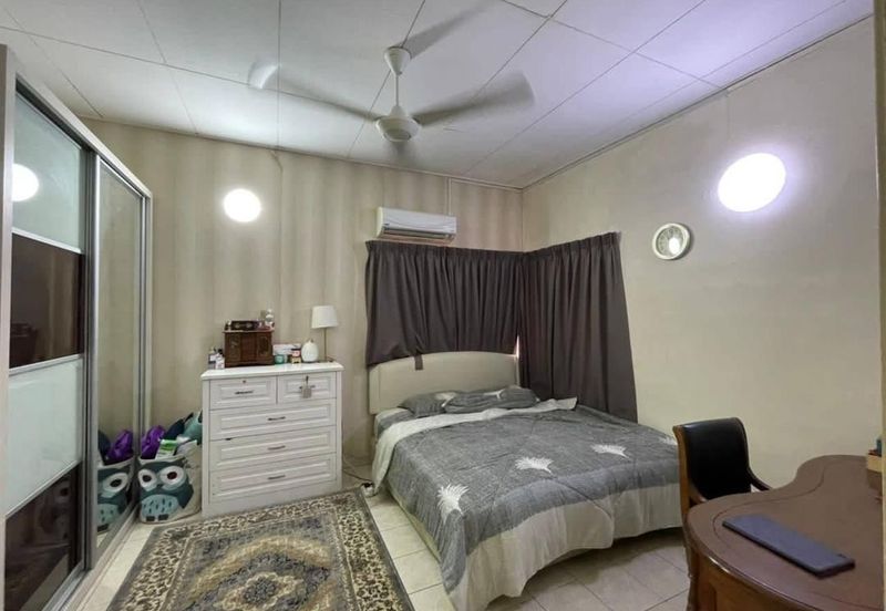 Seksyen 3, Bandar Baru Bangi