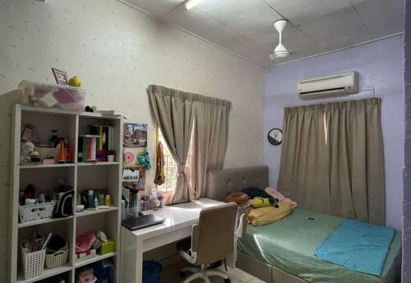 Seksyen 3, Bandar Baru Bangi