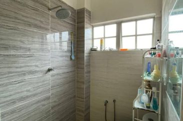 Seksyen 3, Bandar Baru Bangi