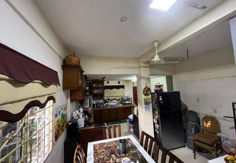 Seksyen 3, Bandar Baru Bangi