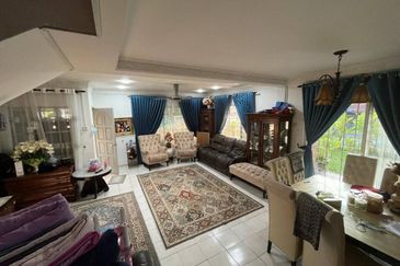 Seksyen 3, Bandar Baru Bangi