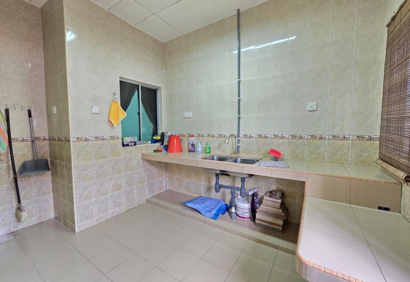 Bandar Bukit Mahkota