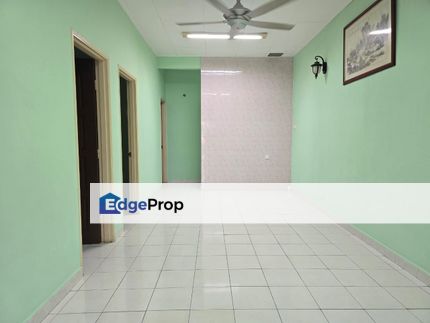 Bandar Bukit Mahkota Seksyen 5 Bangi Single Storey Terrace FREEHOLD For Sale, Selangor, Bangi