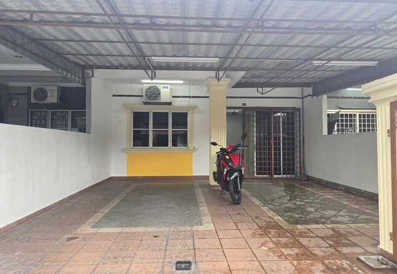 Bandar Bukit Mahkota