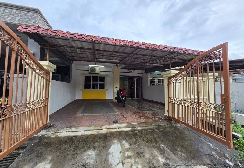 Bandar Bukit Mahkota