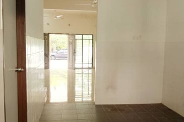 Saujana Heights @ Taman Puncak Saujana